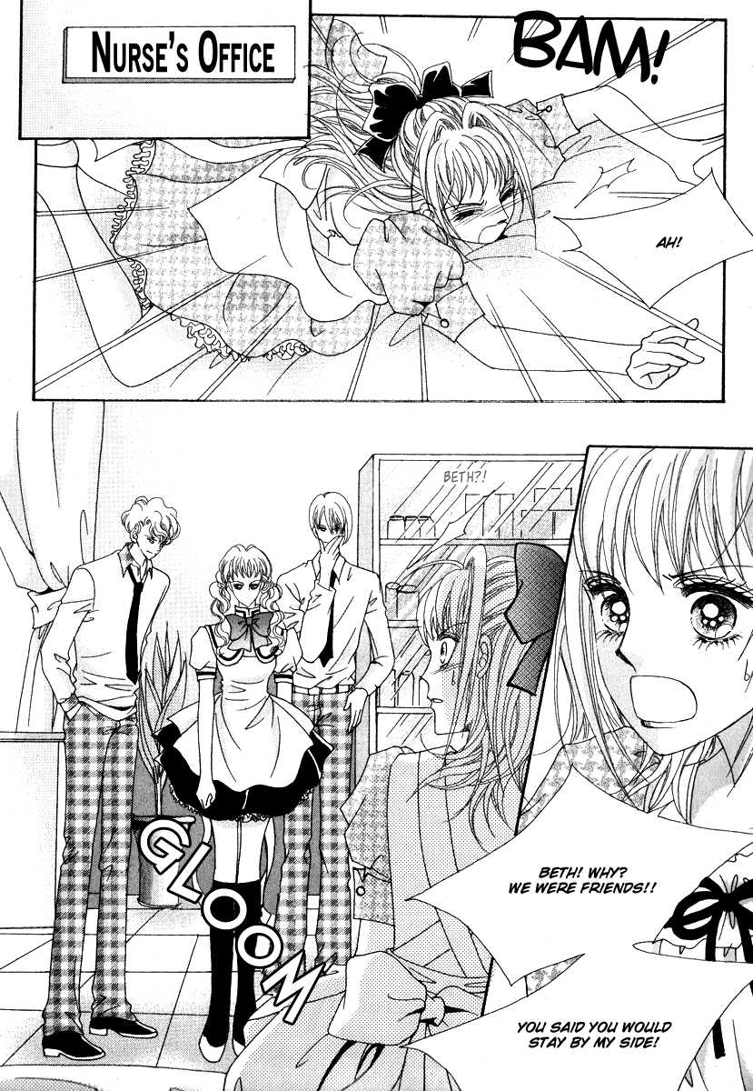 I Will Be Cinderella Chapter 13.16-2 page 94 - Chapter 13-16 v2