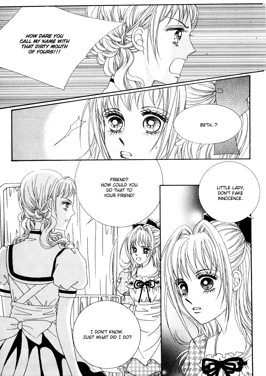 I Will Be Cinderella Chapter 13.16-2 page 95 - Chapter 13-16 v2