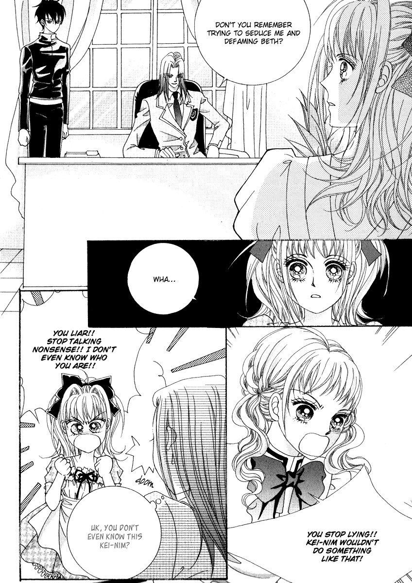 I Will Be Cinderella Chapter 13.16-2 page 96 - Chapter 13-16 v2