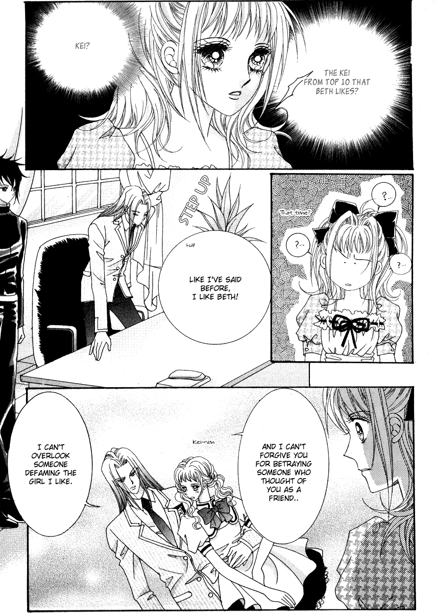 I Will Be Cinderella Chapter 13.16-2 page 97 - Chapter 13-16 v2