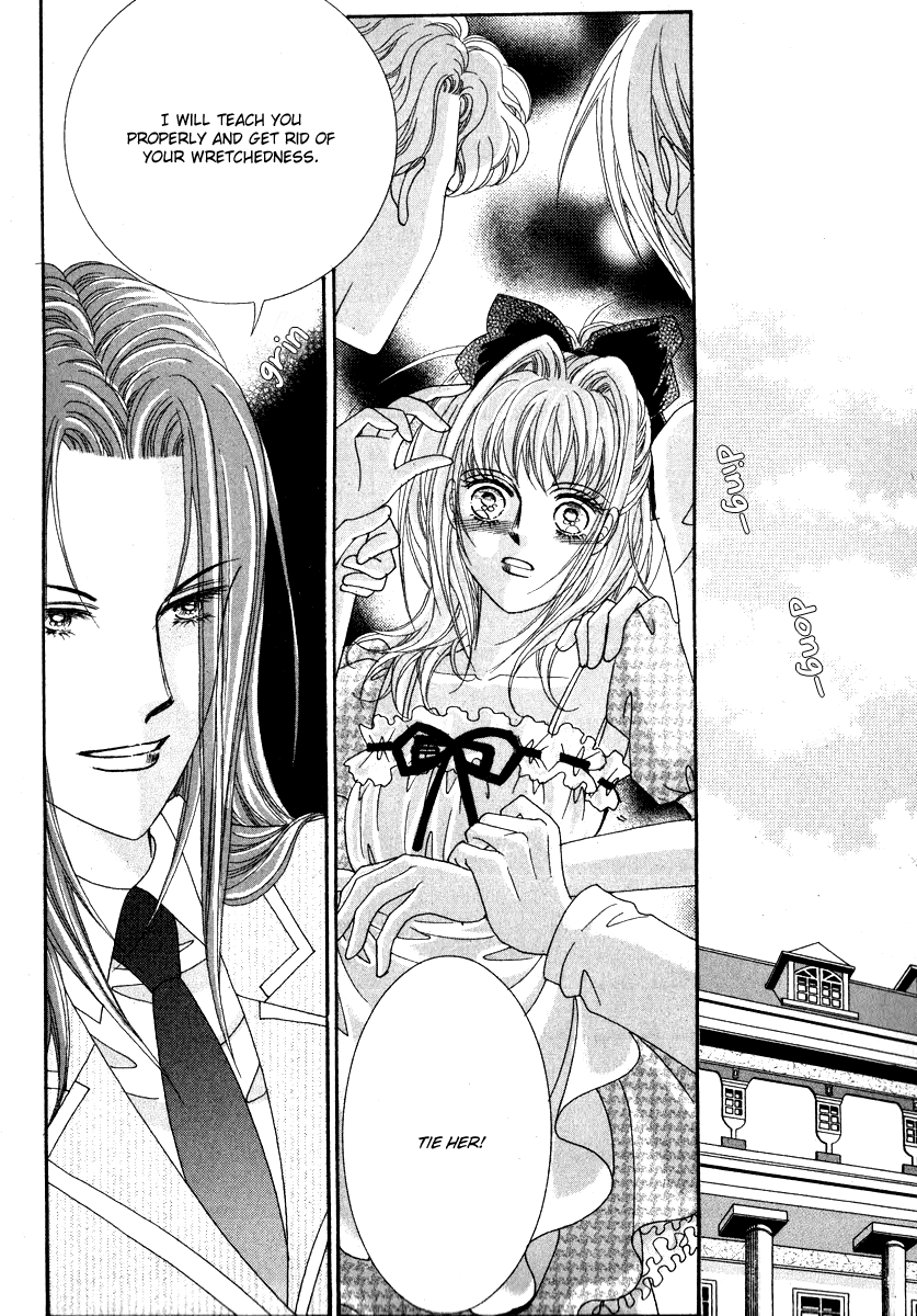I Will Be Cinderella Chapter 13.16-2 page 98 - Chapter 13-16 v2