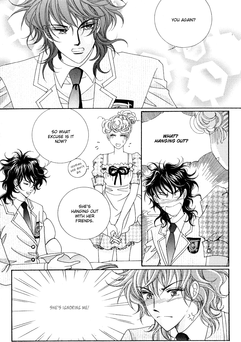I Will Be Cinderella Chapter 13.16-2 page 99 - Chapter 13-16 v2