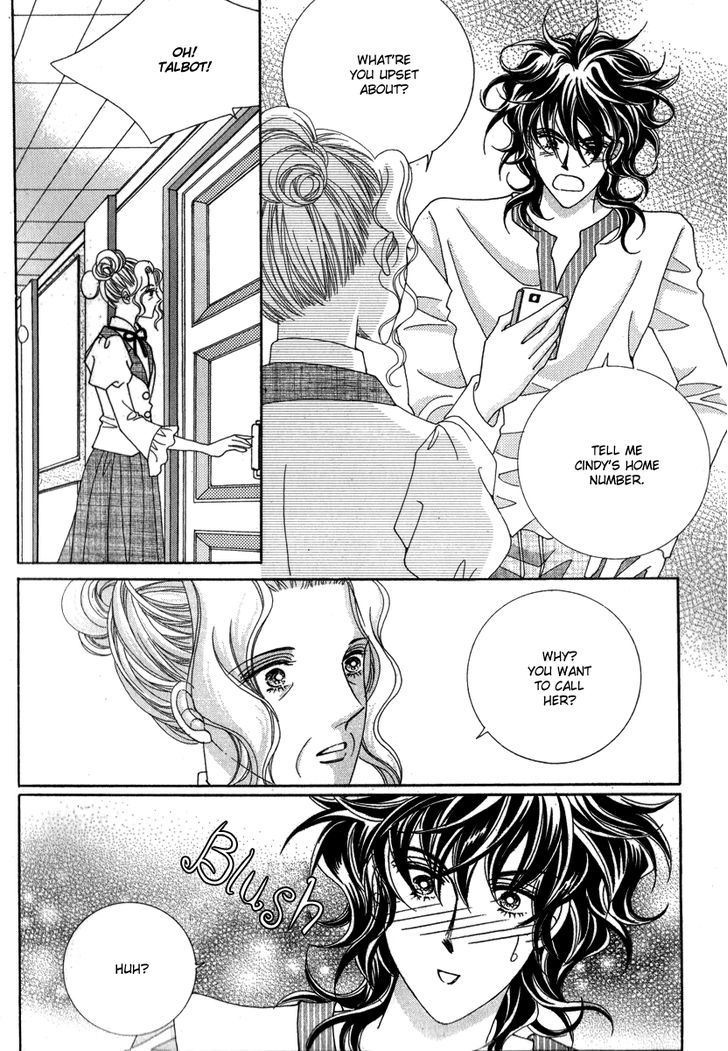 I Will Be Cinderella Chapter 17 page 16 - Chapter 17