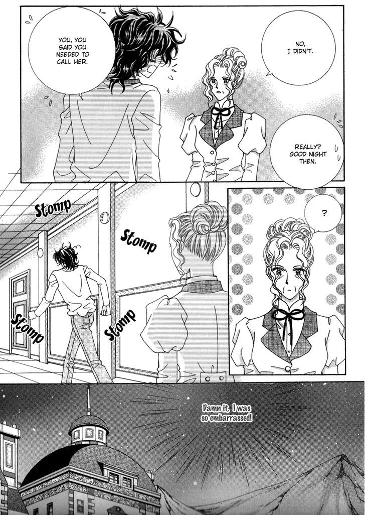 I Will Be Cinderella Chapter 17 page 17 - Chapter 17