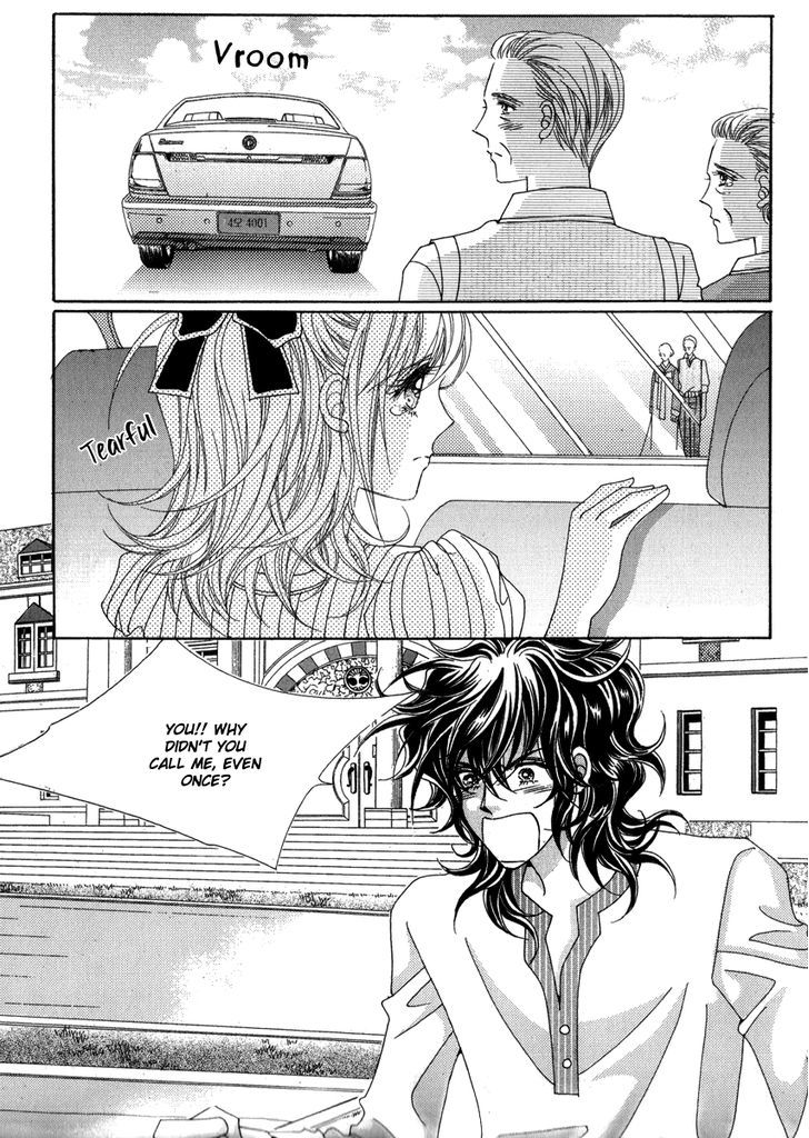 I Will Be Cinderella Chapter 17 page 23 - Chapter 17