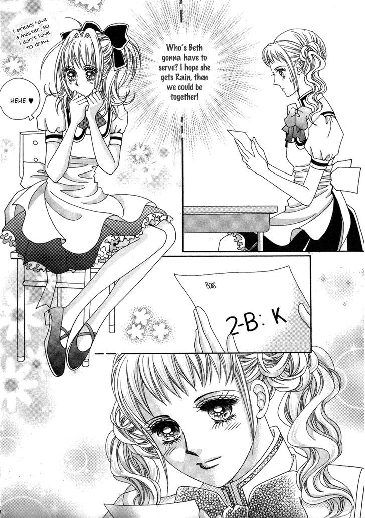 I Will Be Cinderella Chapter 17 page 30 - Chapter 17