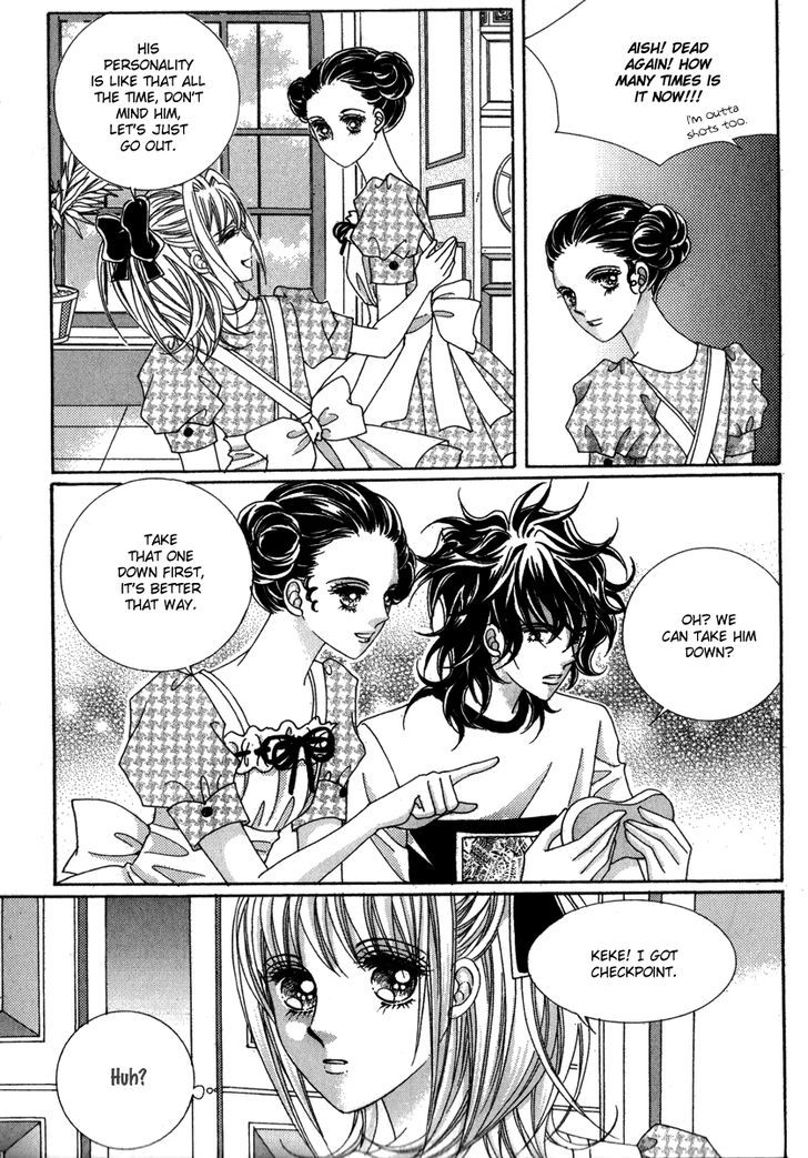 I Will Be Cinderella Chapter 17 page 41 - Chapter 17