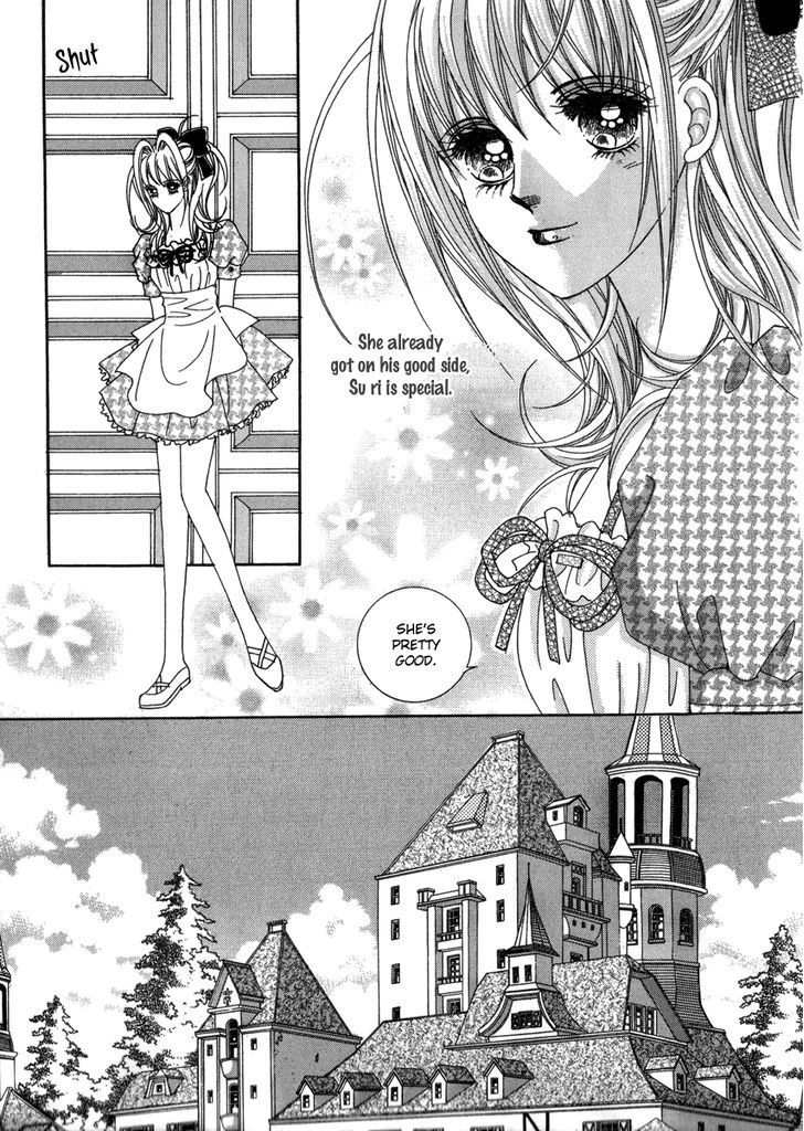 I Will Be Cinderella Chapter 17 page 43 - Chapter 17