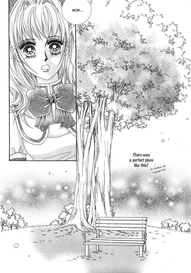 I Will Be Cinderella Chapter 18 page 16 - Chapter 18