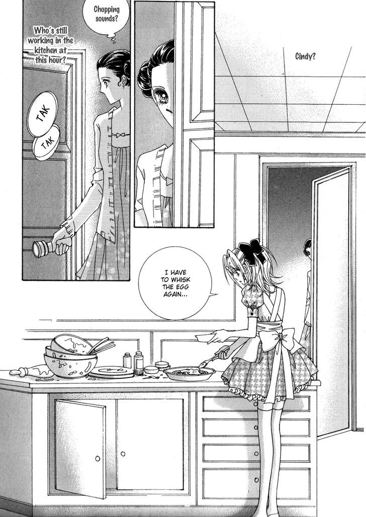 I Will Be Cinderella Chapter 18 page 27 - Chapter 18