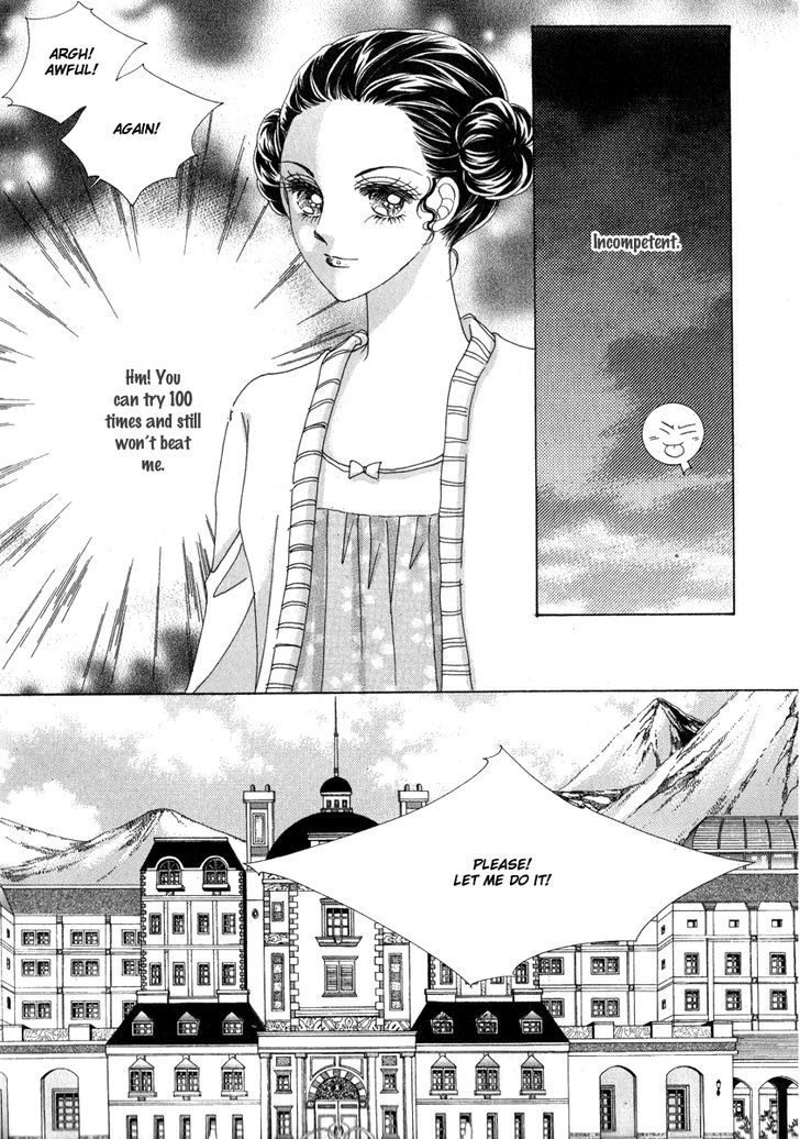 I Will Be Cinderella Chapter 18 page 28 - Chapter 18