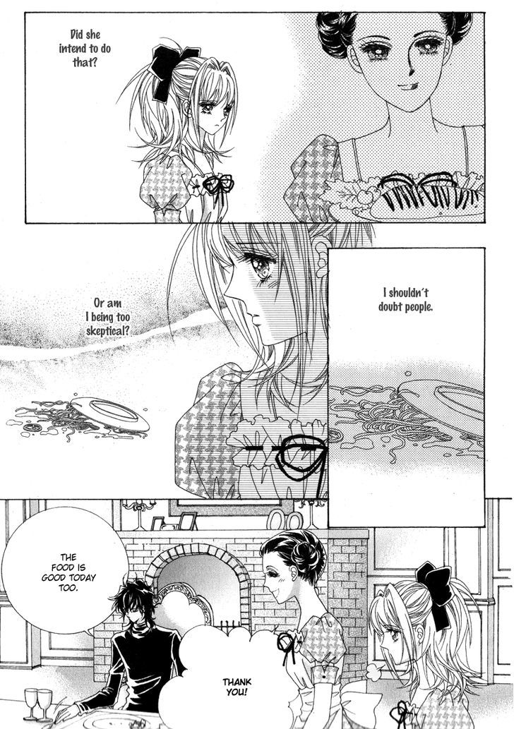 I Will Be Cinderella Chapter 18 page 33 - Chapter 18