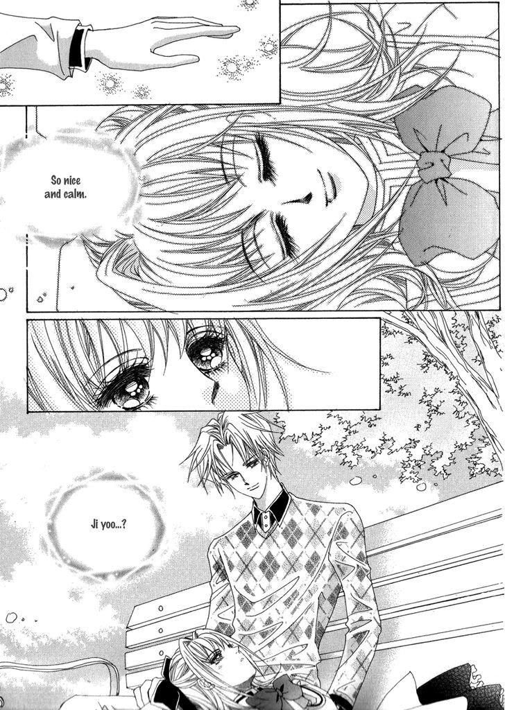 I Will Be Cinderella Chapter 18 page 39 - Chapter 18