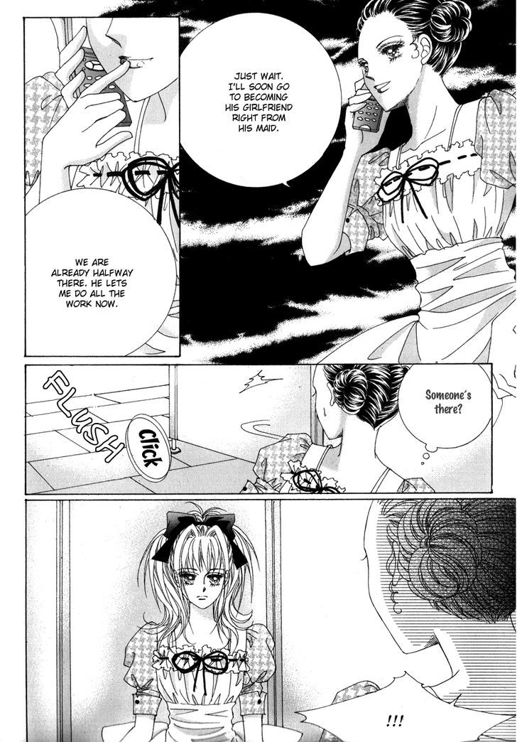 I Will Be Cinderella Chapter 18 page 42 - Chapter 18