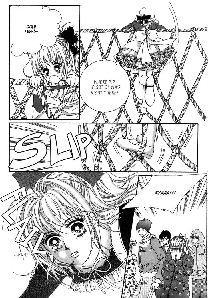 I Will Be Cinderella Chapter 19 page 14 - Chapter 19
