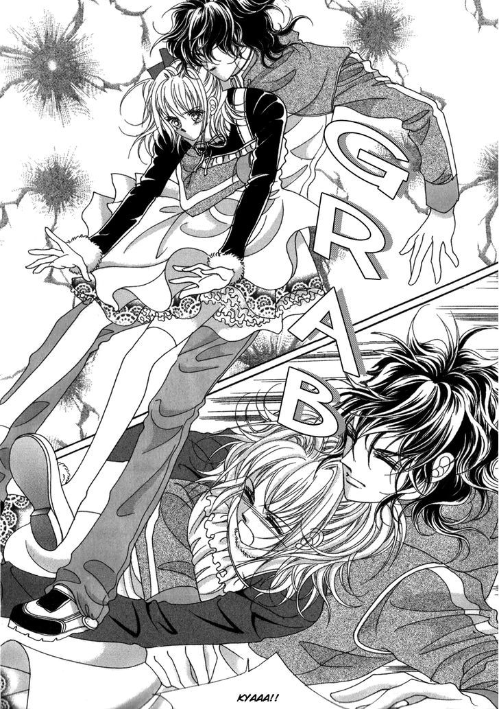 I Will Be Cinderella Chapter 19 page 15 - Chapter 19