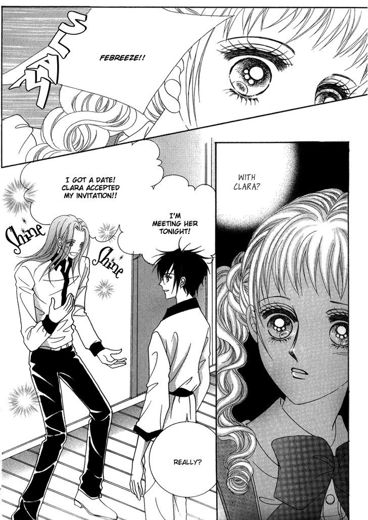 I Will Be Cinderella Chapter 19 page 23 - Chapter 19