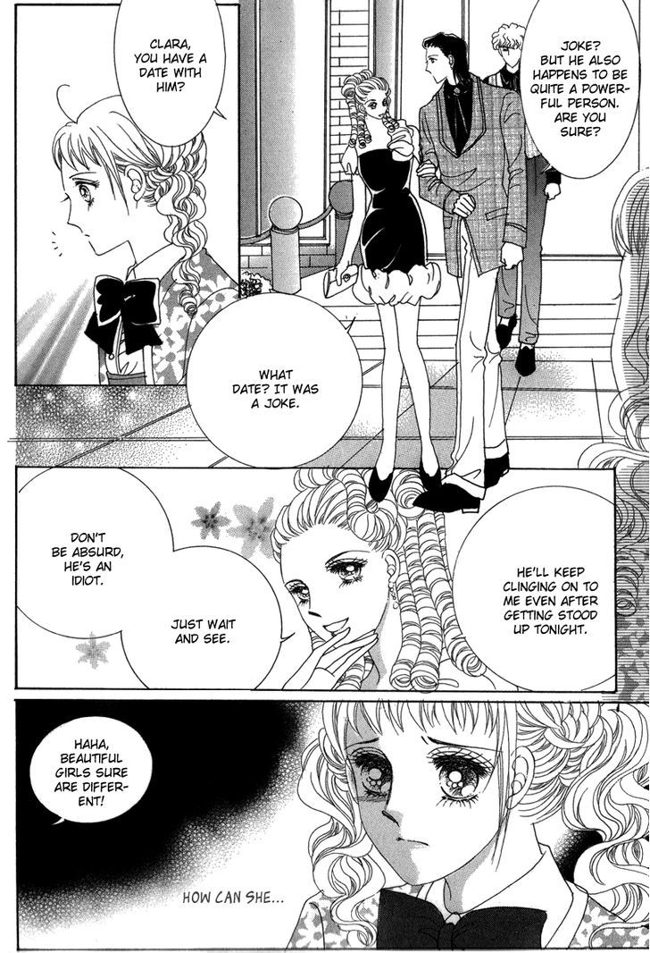 I Will Be Cinderella Chapter 19 page 29 - Chapter 19