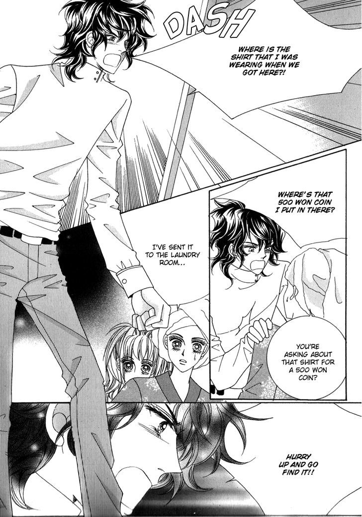 I Will Be Cinderella Chapter 19 page 32 - Chapter 19