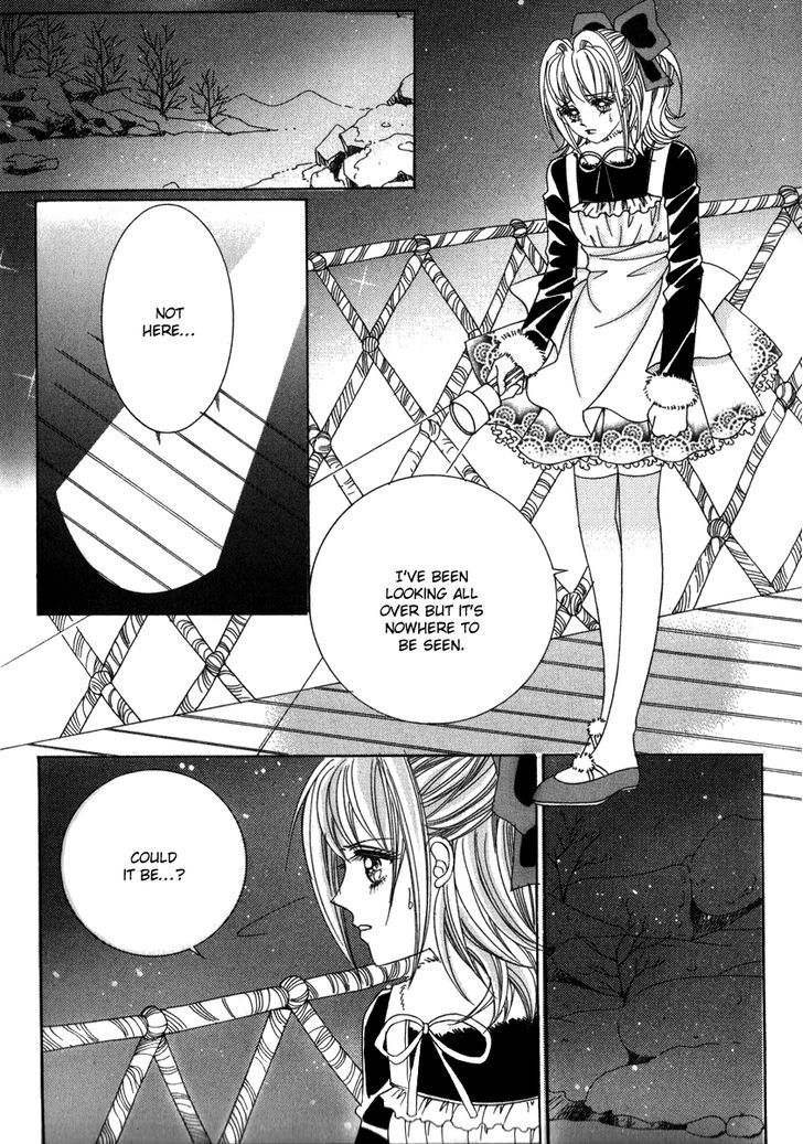 I Will Be Cinderella Chapter 19 page 35 - Chapter 19