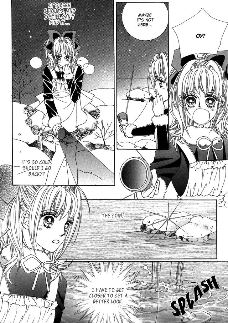 I Will Be Cinderella Chapter 19 page 36 - Chapter 19