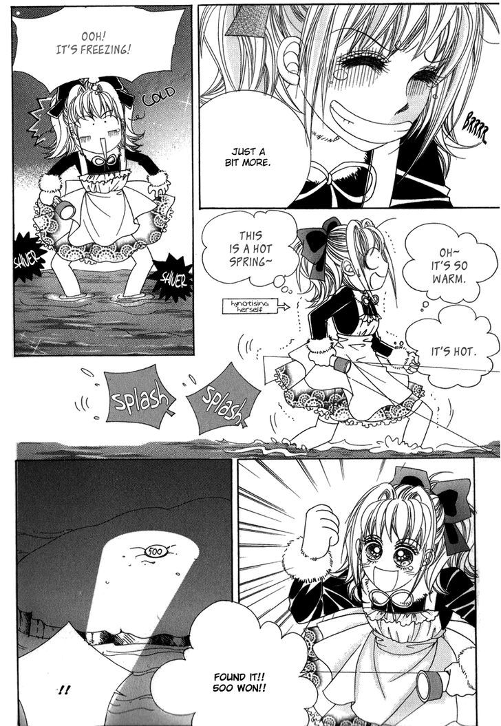 I Will Be Cinderella Chapter 19 page 37 - Chapter 19