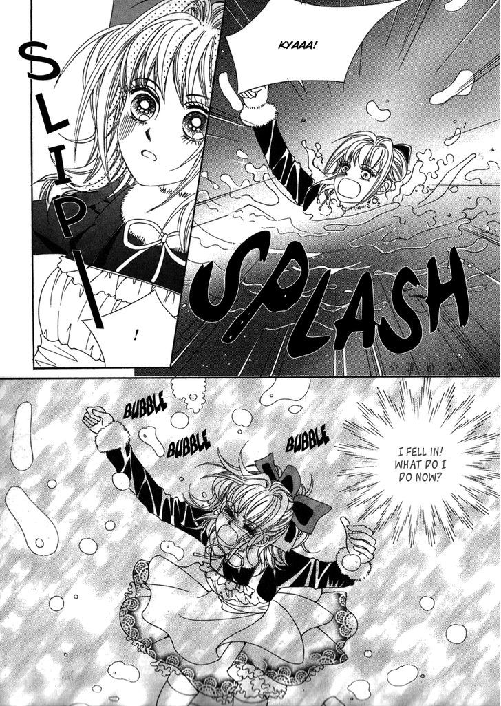 I Will Be Cinderella Chapter 19 page 38 - Chapter 19