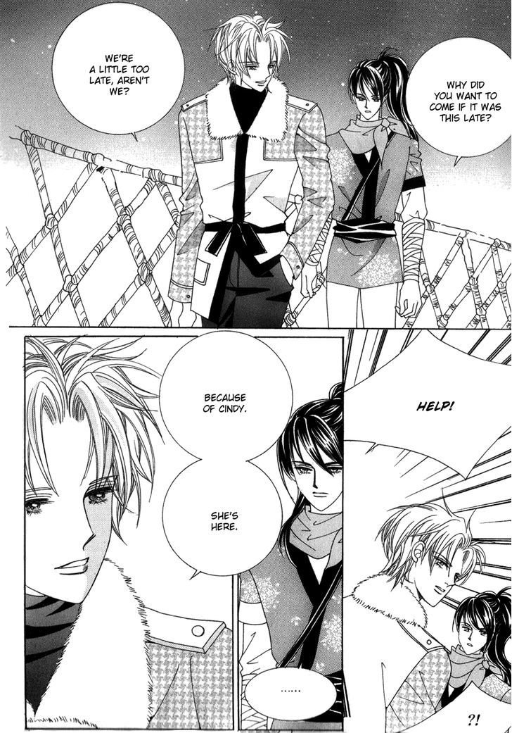 I Will Be Cinderella Chapter 19 page 39 - Chapter 19