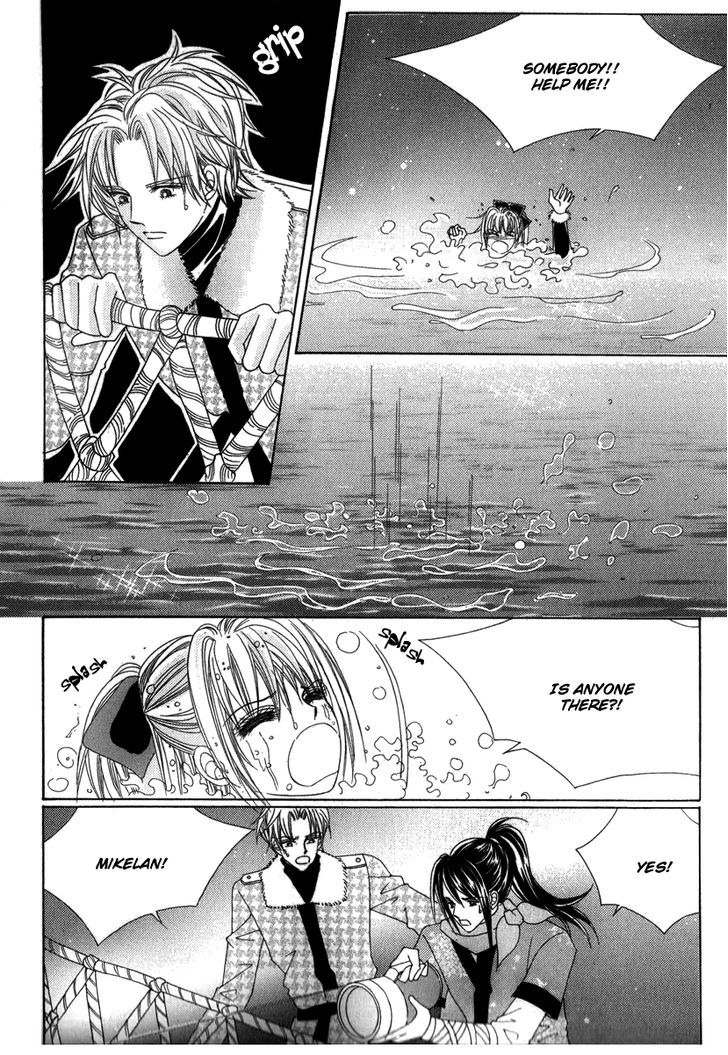 I Will Be Cinderella Chapter 19 page 40 - Chapter 19