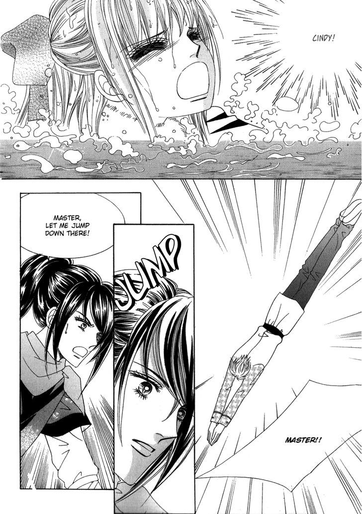 I Will Be Cinderella Chapter 19 page 41 - Chapter 19