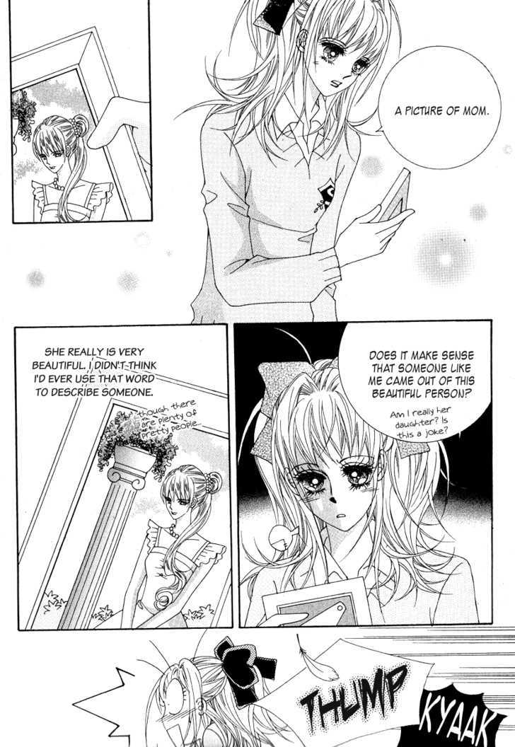 I Will Be Cinderella Chapter 2 page 11 - Chapter 2