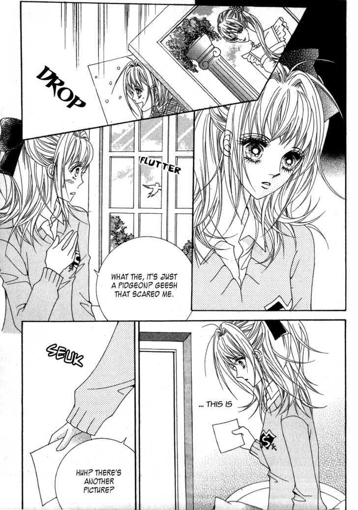 I Will Be Cinderella Chapter 2 page 12 - Chapter 2