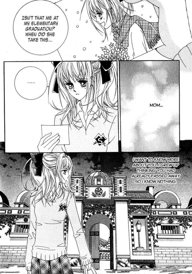 I Will Be Cinderella Chapter 2 page 13 - Chapter 2