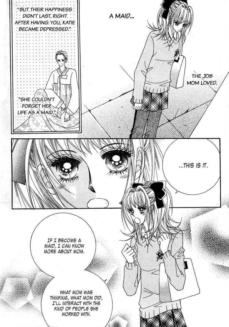 I Will Be Cinderella Chapter 2 page 15 - Chapter 2