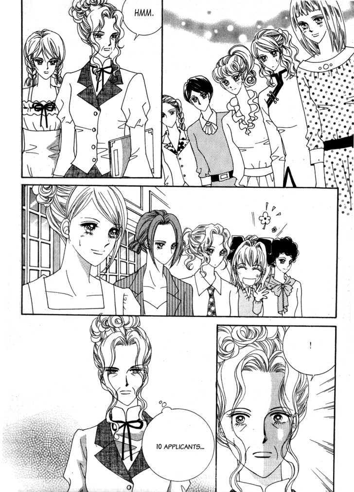 I Will Be Cinderella Chapter 2 page 17 - Chapter 2