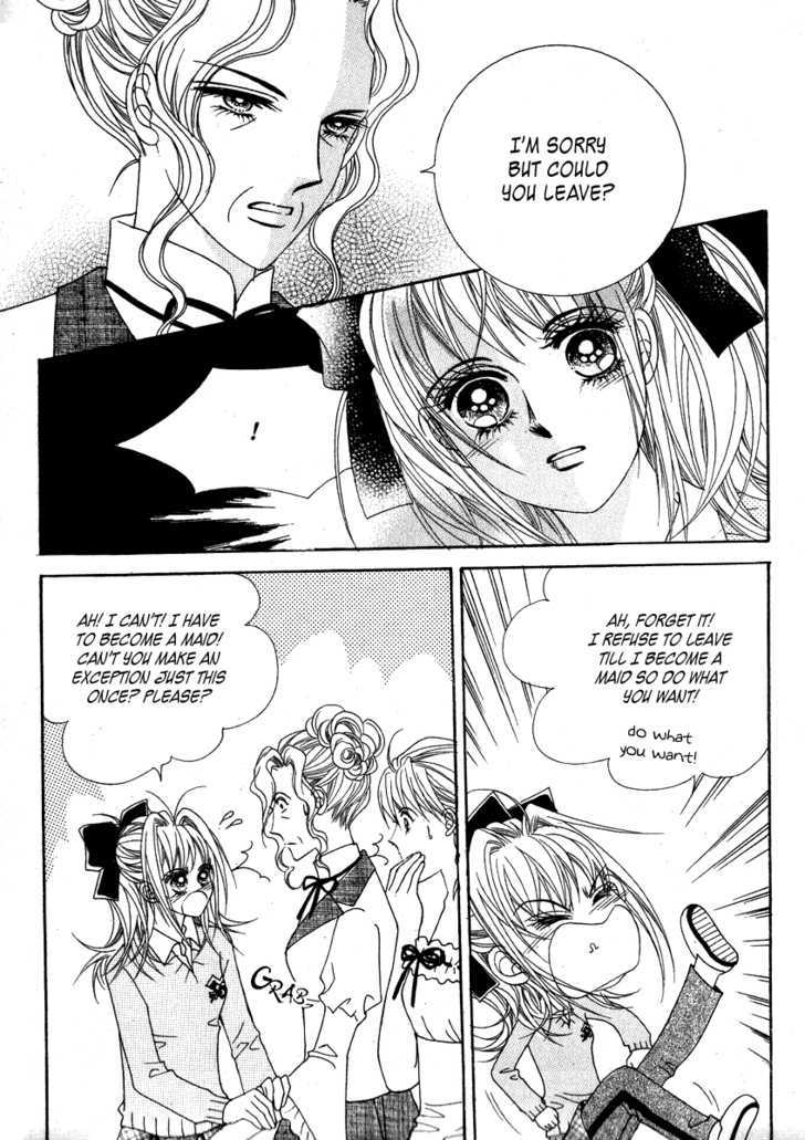 I Will Be Cinderella Chapter 2 page 20 - Chapter 2