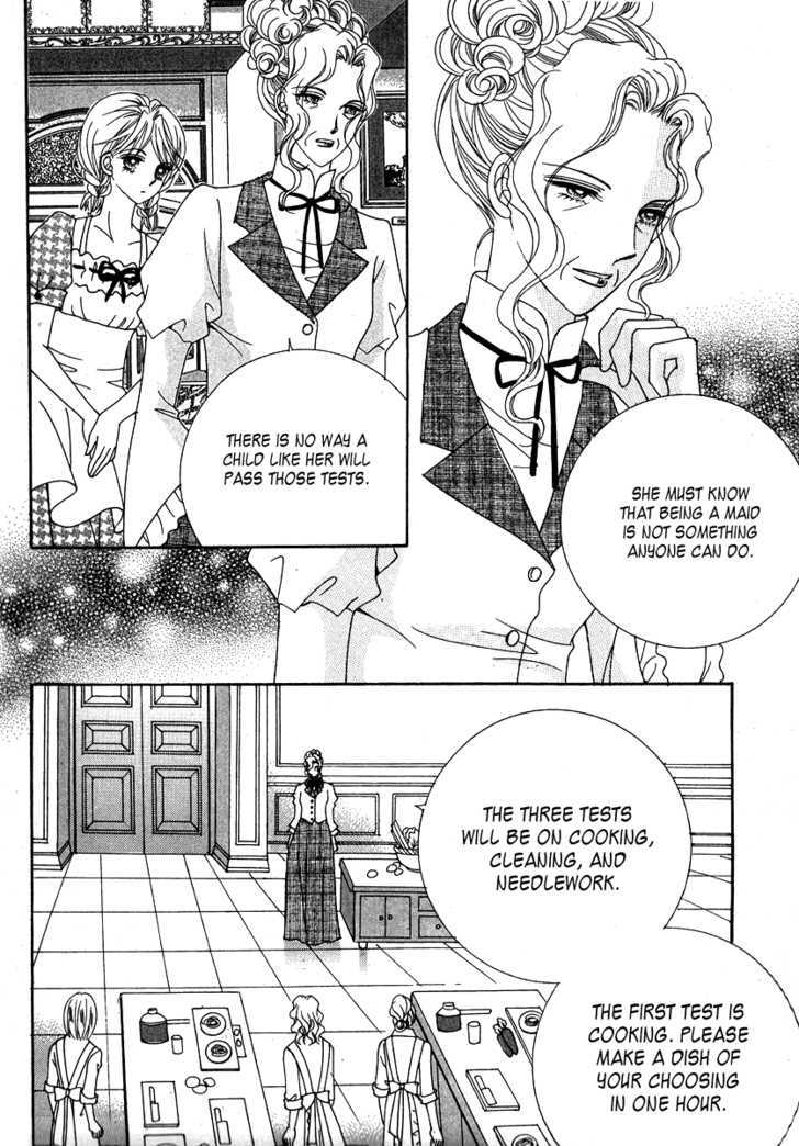 I Will Be Cinderella Chapter 2 page 23 - Chapter 2