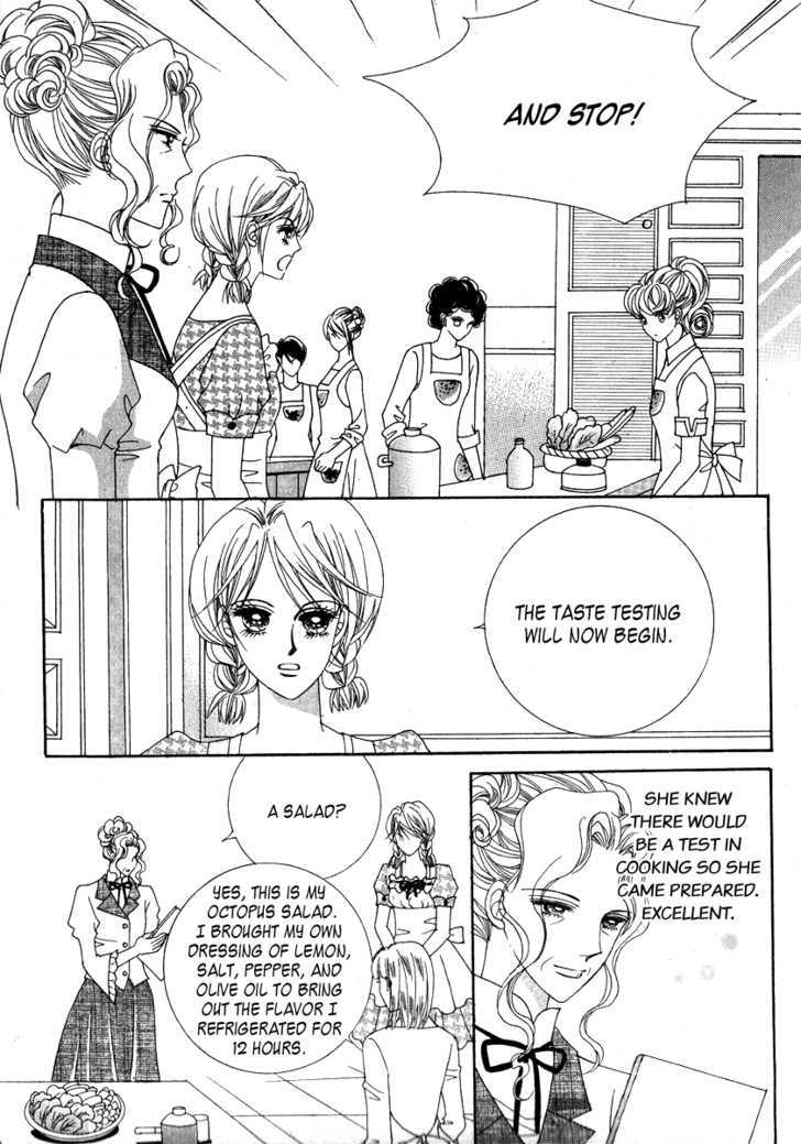 I Will Be Cinderella Chapter 2 page 26 - Chapter 2