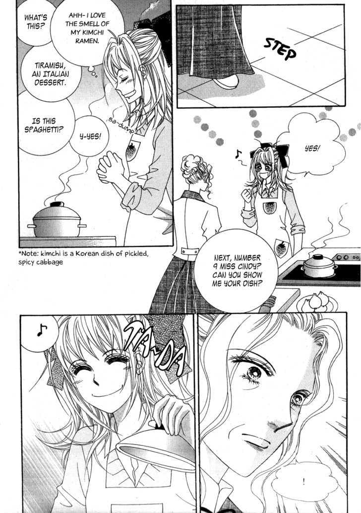I Will Be Cinderella Chapter 2 page 27 - Chapter 2