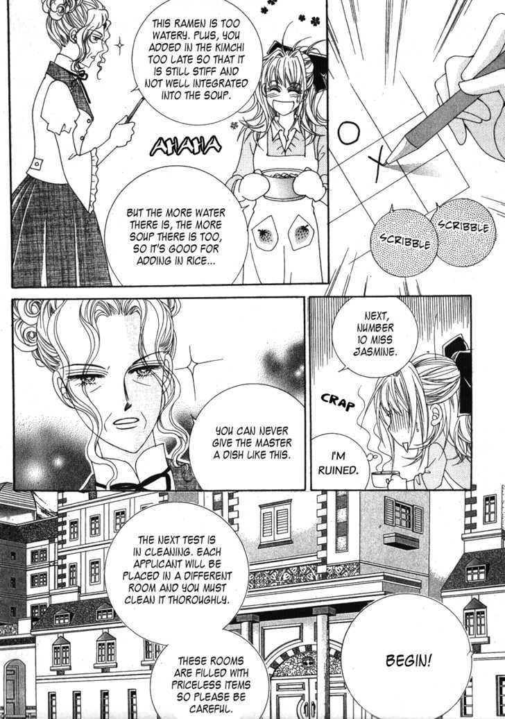 I Will Be Cinderella Chapter 2 page 29 - Chapter 2