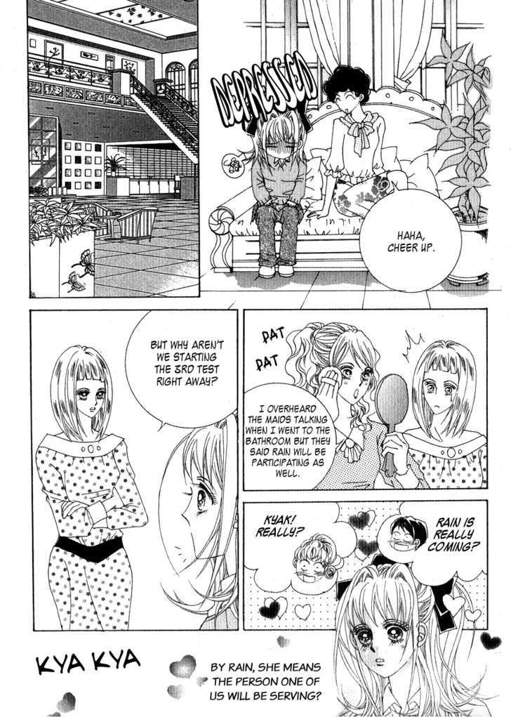 I Will Be Cinderella Chapter 2 page 38 - Chapter 2