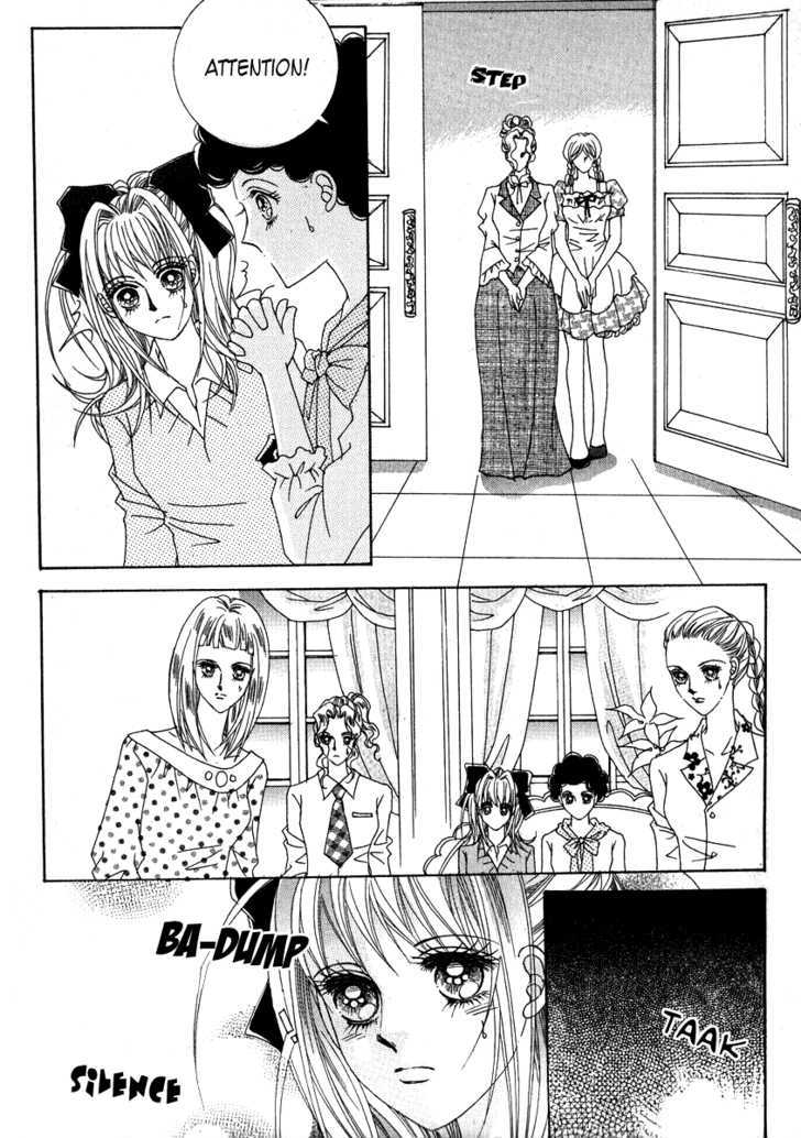 I Will Be Cinderella Chapter 2 page 41 - Chapter 2