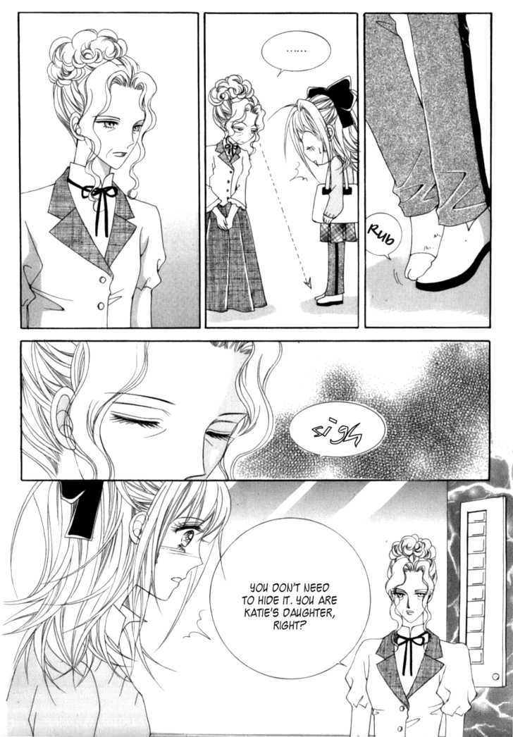 I Will Be Cinderella Chapter 2 page 5 - Chapter 2