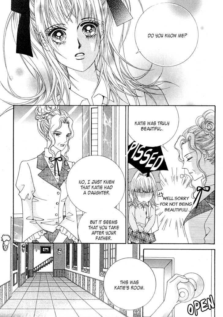 I Will Be Cinderella Chapter 2 page 6 - Chapter 2