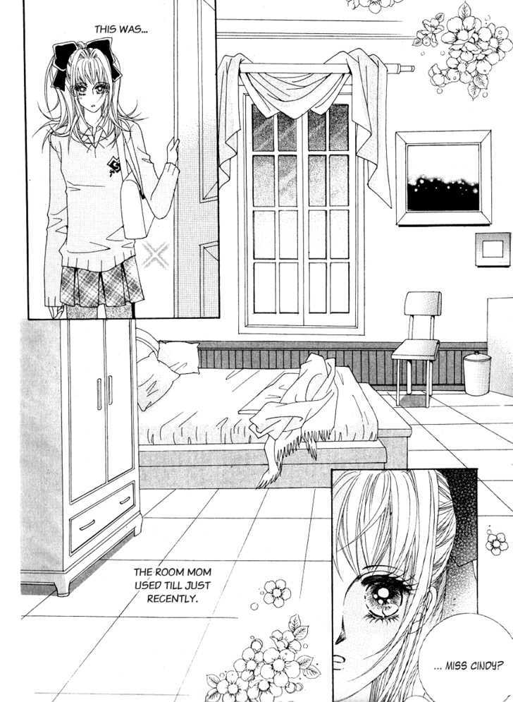 I Will Be Cinderella Chapter 2 page 7 - Chapter 2