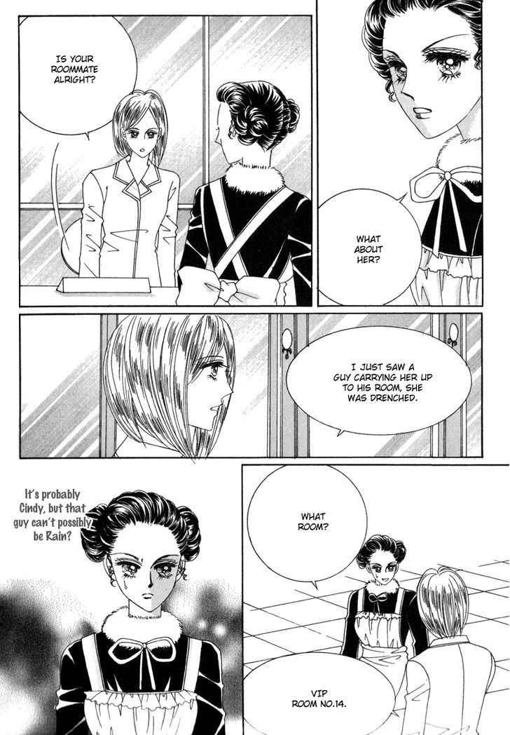 I Will Be Cinderella Chapter 20 page 11 - Chapter 20