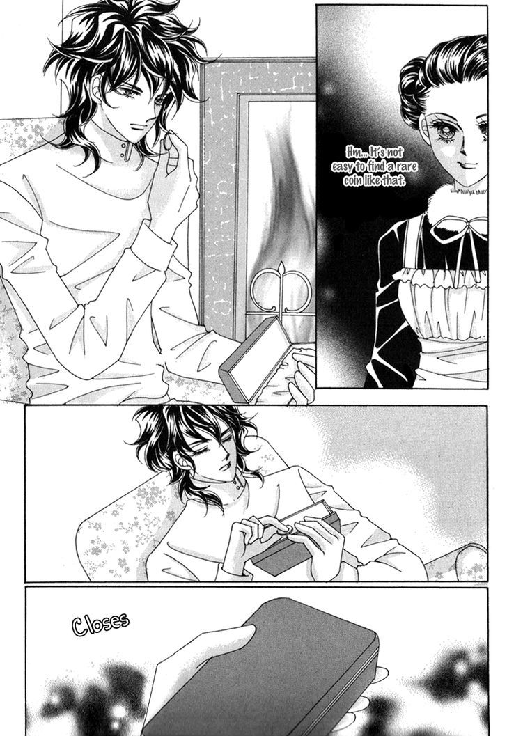 I Will Be Cinderella Chapter 20 page 13 - Chapter 20