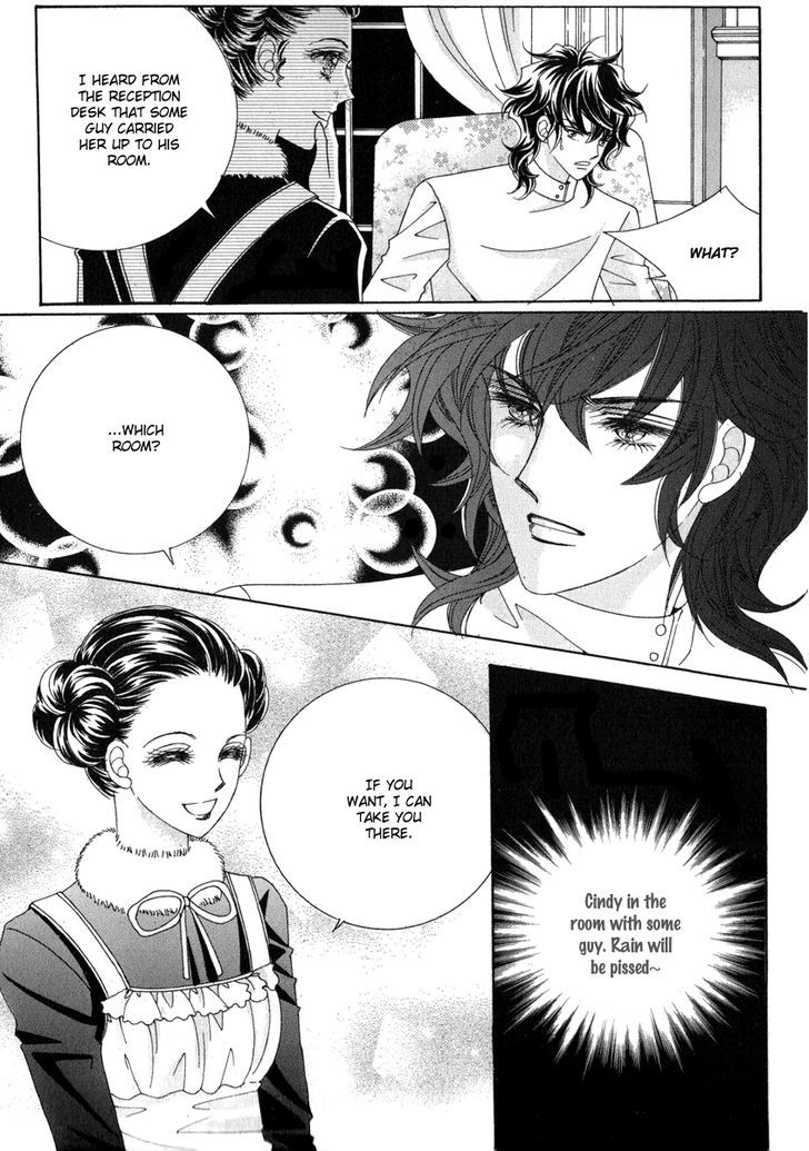 I Will Be Cinderella Chapter 20 page 15 - Chapter 20