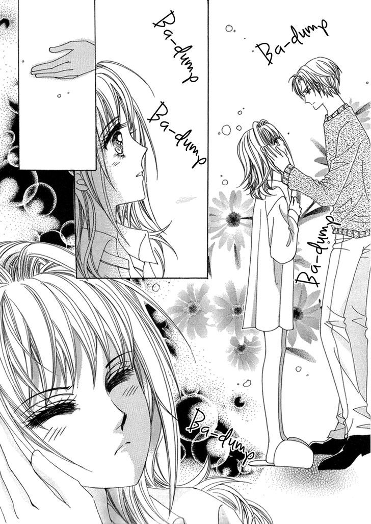 I Will Be Cinderella Chapter 20 page 17 - Chapter 20