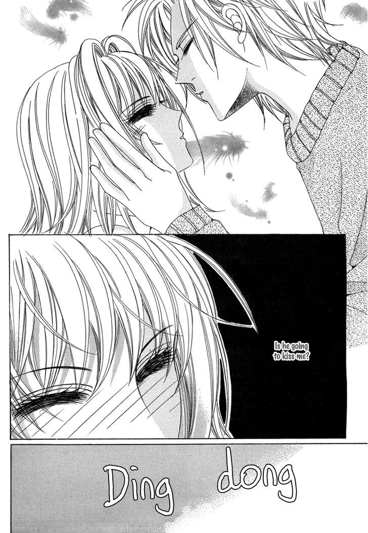 I Will Be Cinderella Chapter 20 page 18 - Chapter 20